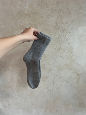 Open image in slideshow, Royal Angora Socks by Billy Bamboo
