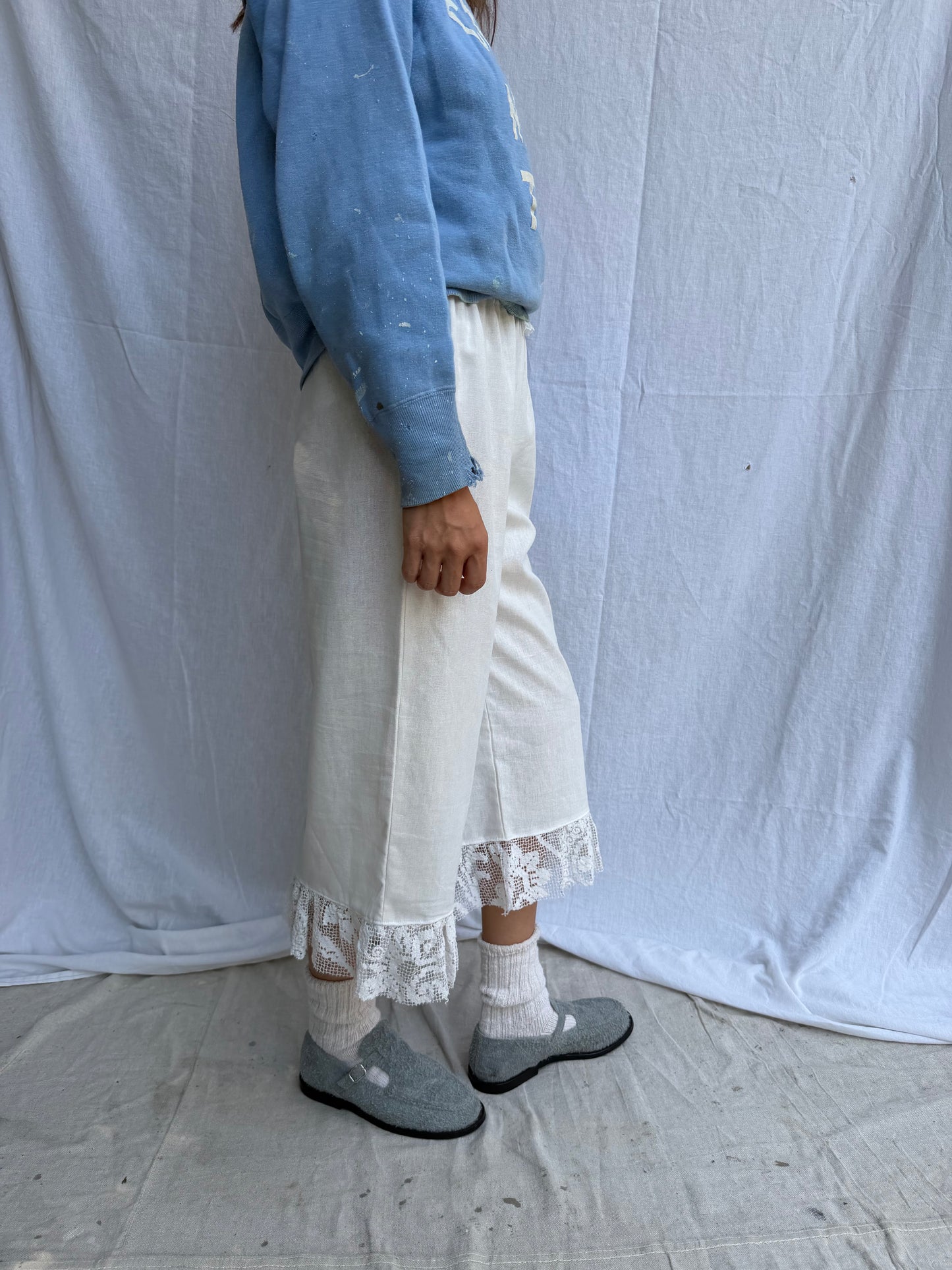 Wanderly Bloomer Pants