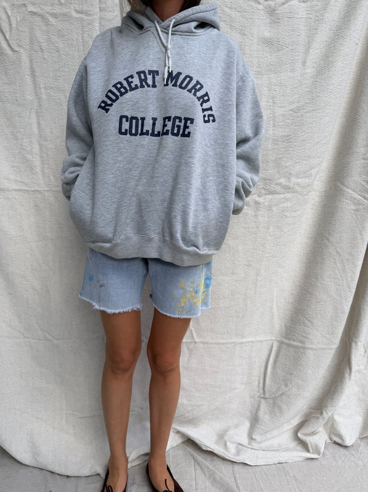 Robert Morris College Hoodie