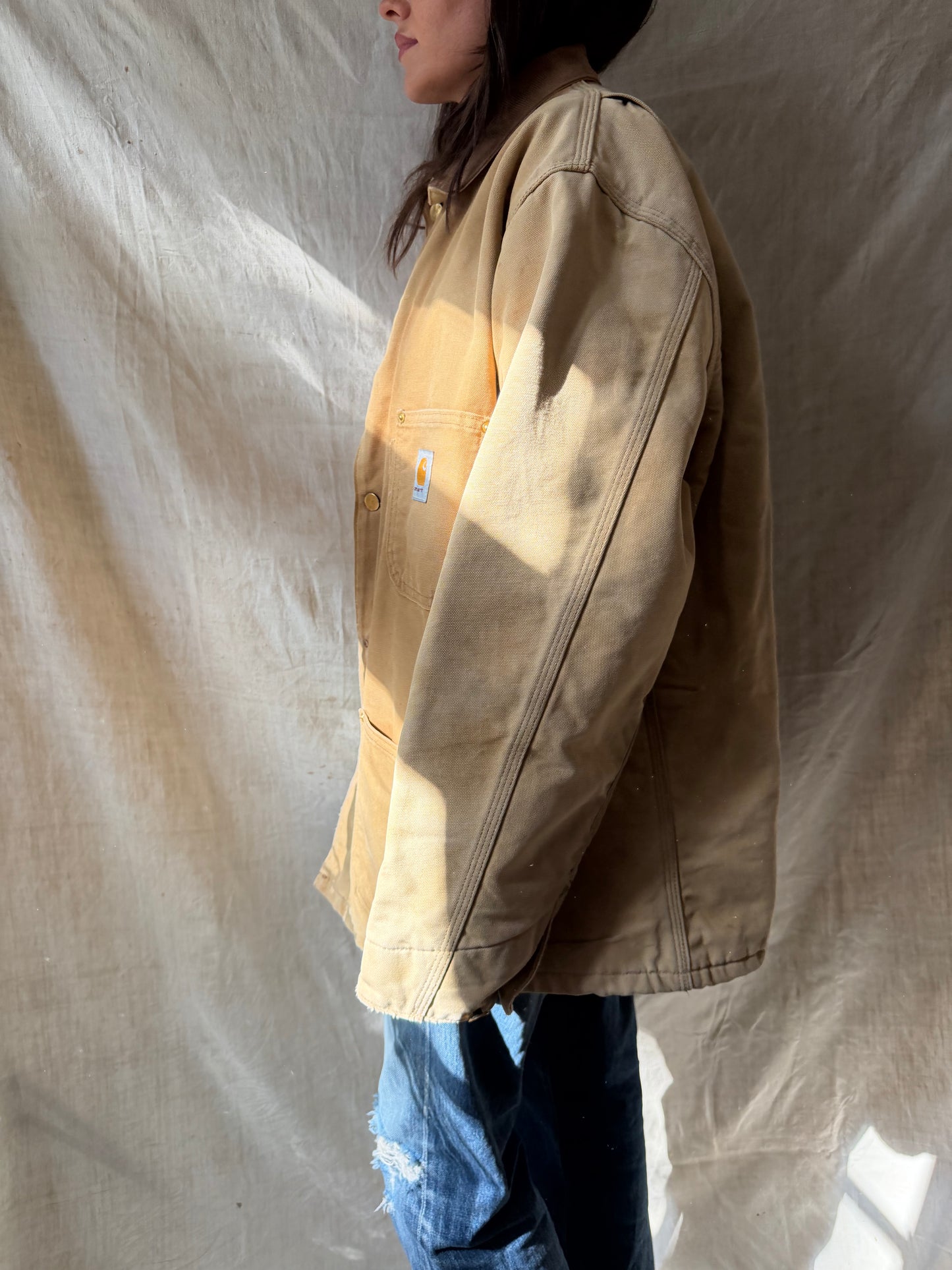 Carhartt Chore Jacket