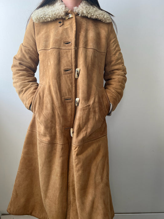 1970s Coat