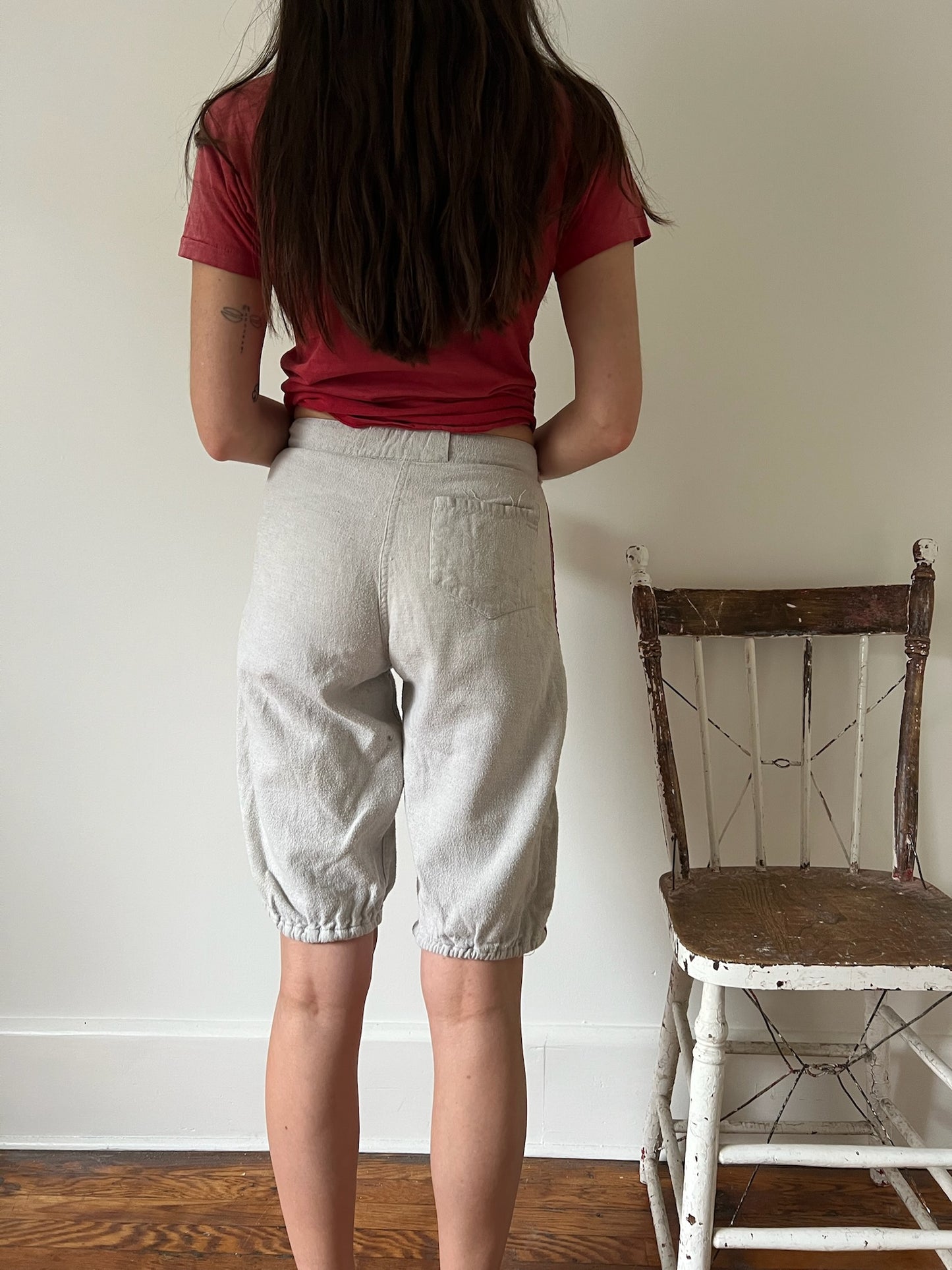 Junior Baseball Pants