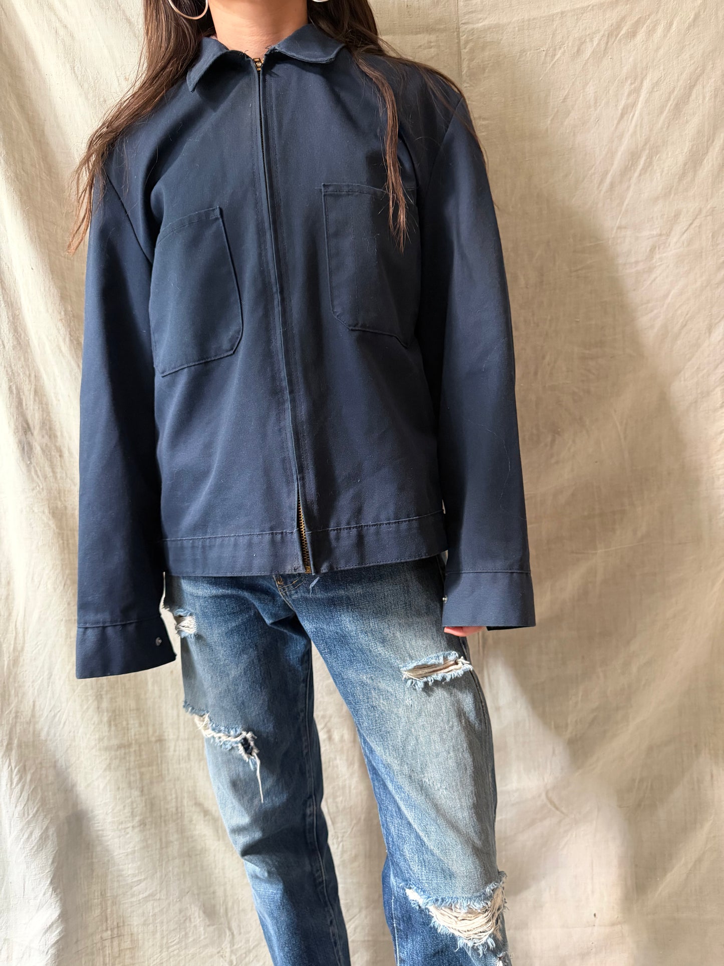 Ford Mechanics Jacket