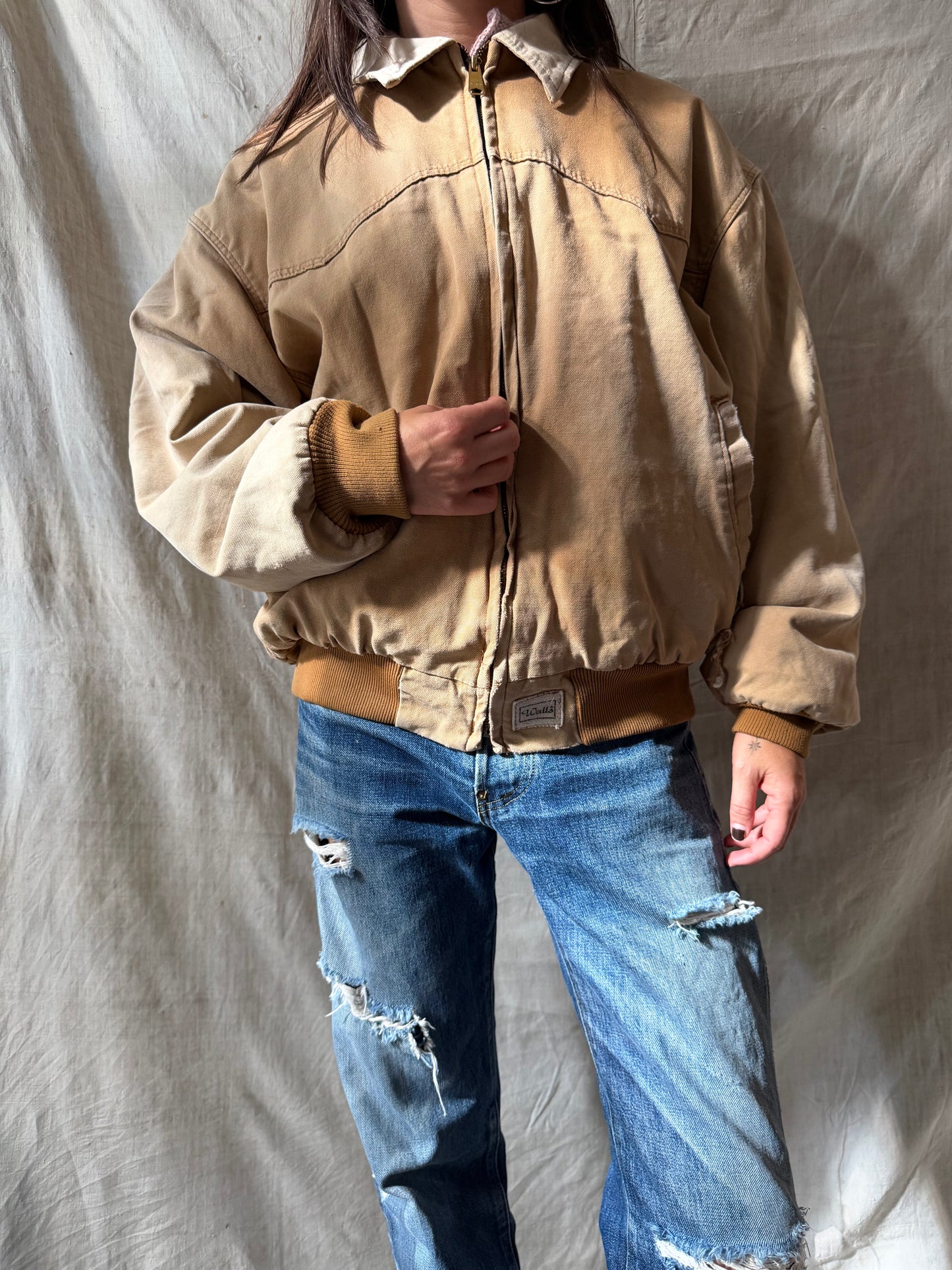 Walls Bomber Workwear