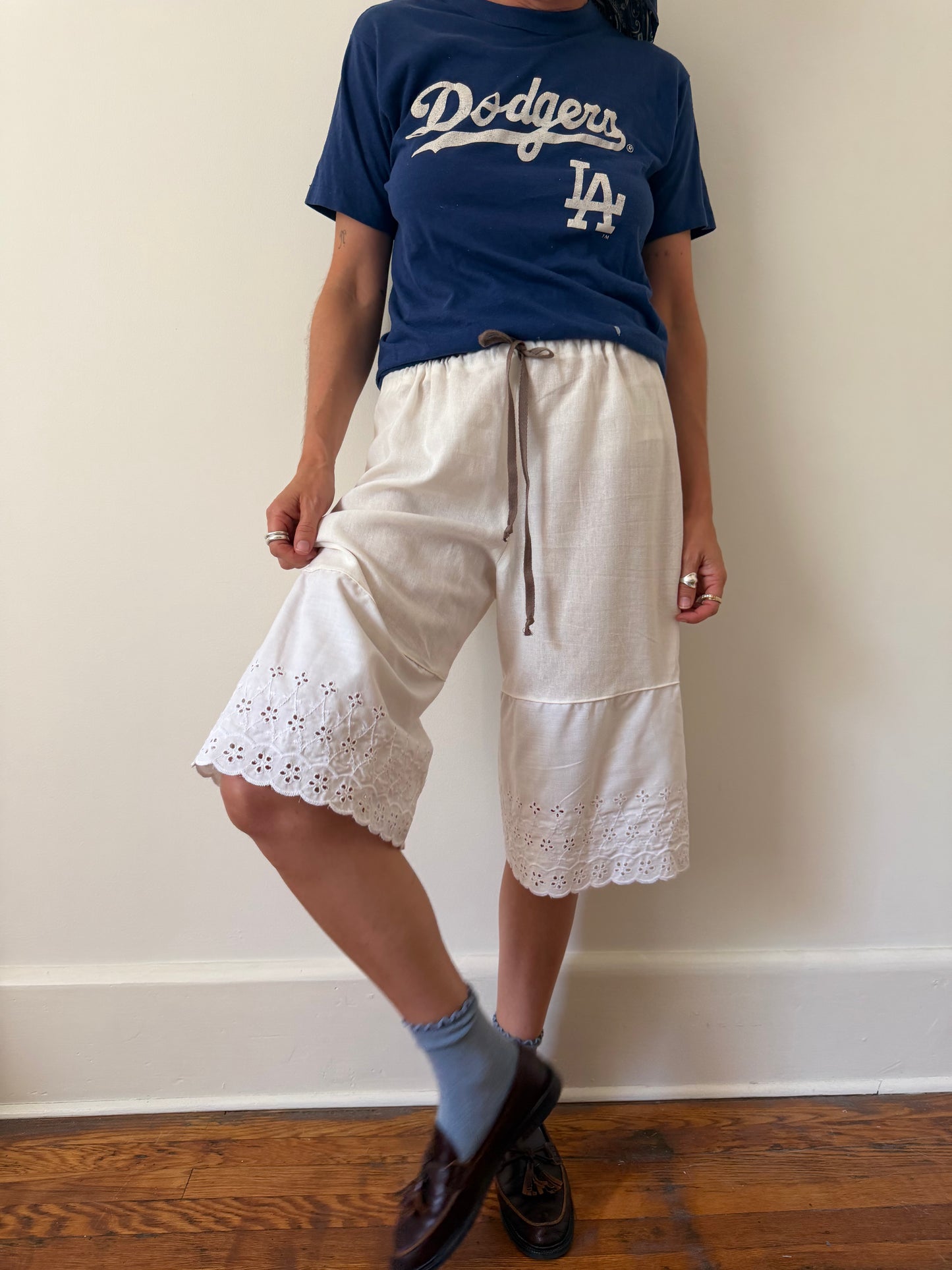 Wanderly Short Bloomer