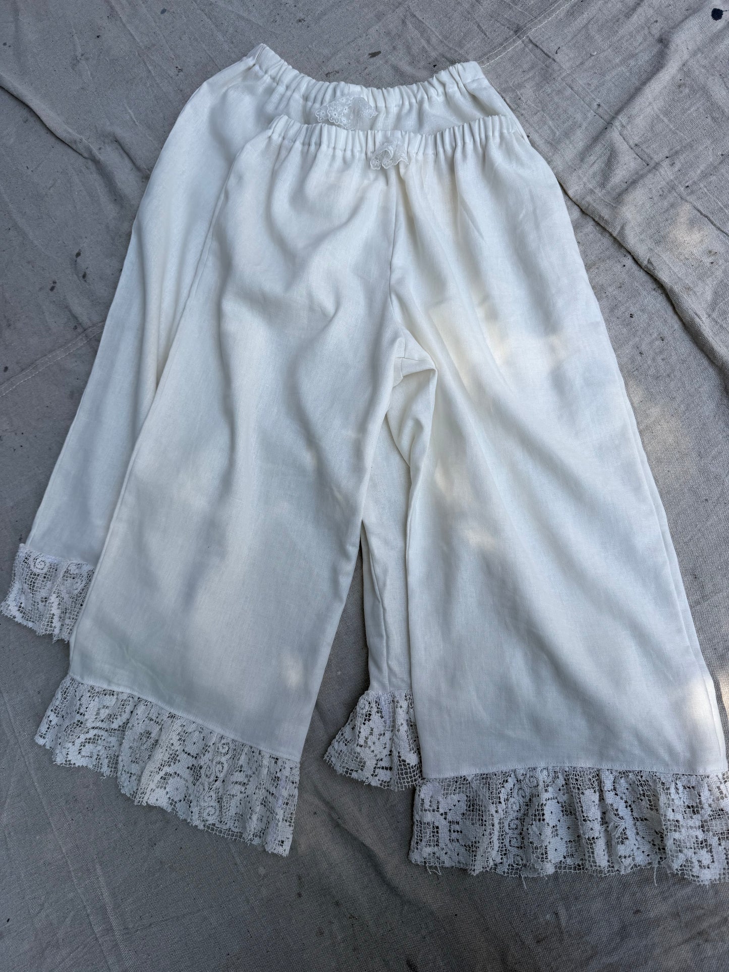 Wanderly Bloomer Pants
