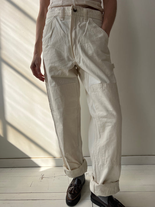Off-White Stan Ray Painter Pants