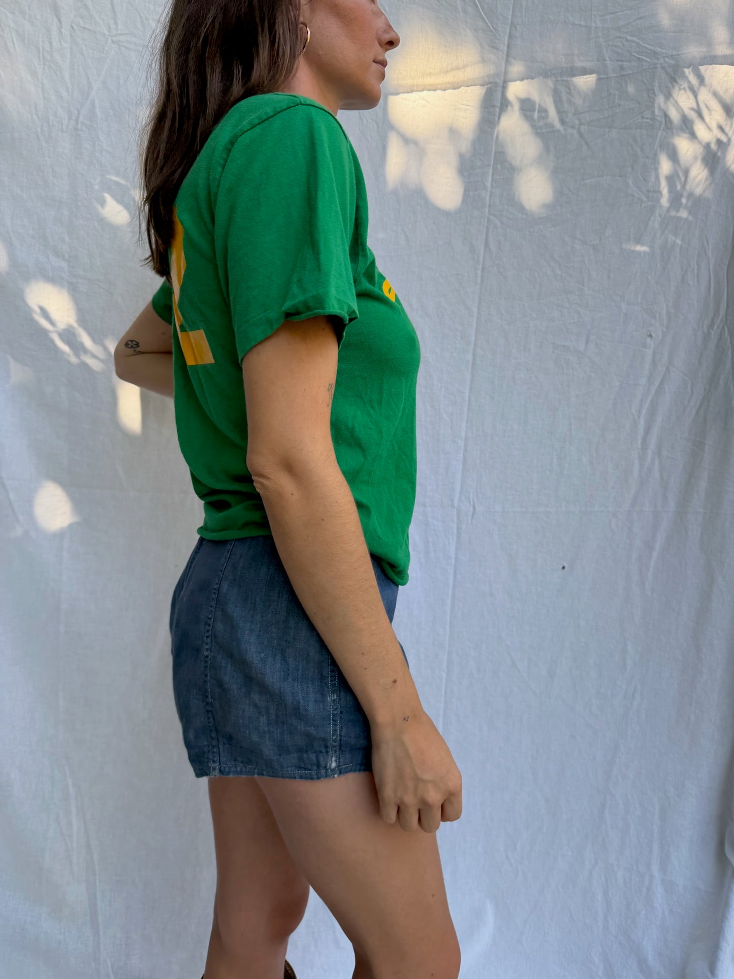 Dragons Green Tee