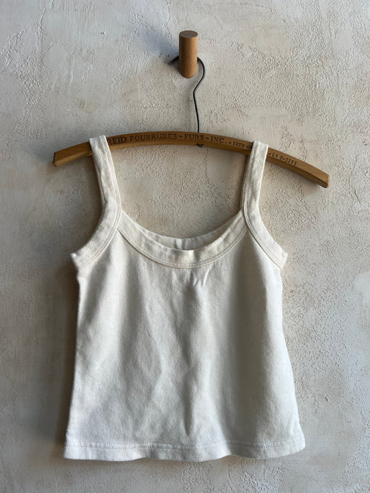 Hemp Breeze Tank Top by Merge