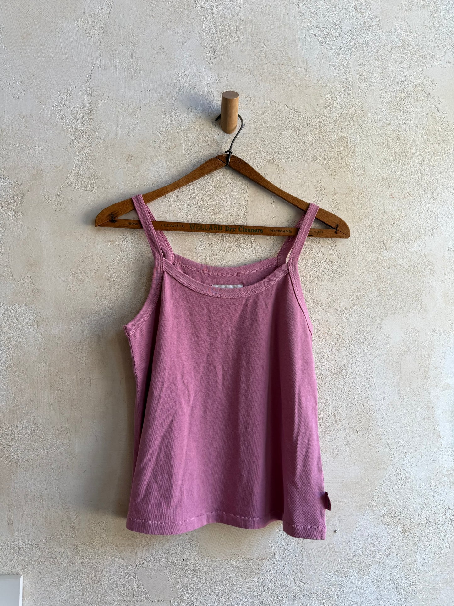 Dana Cami in Orchid by Le Bon Shoppe