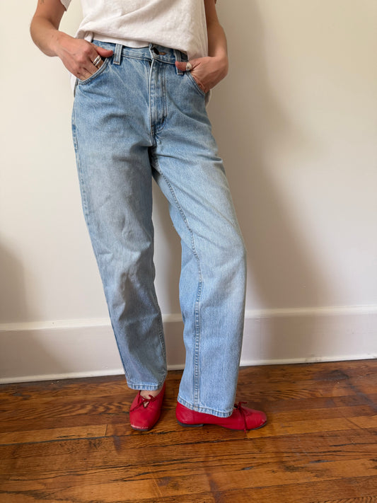 Lightwash Dakota Denim
