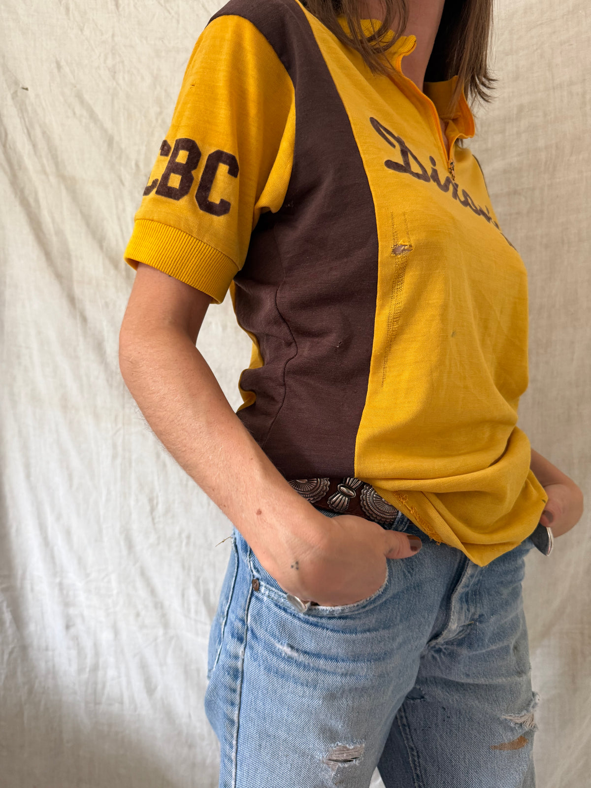 Didone Biking Jersey
