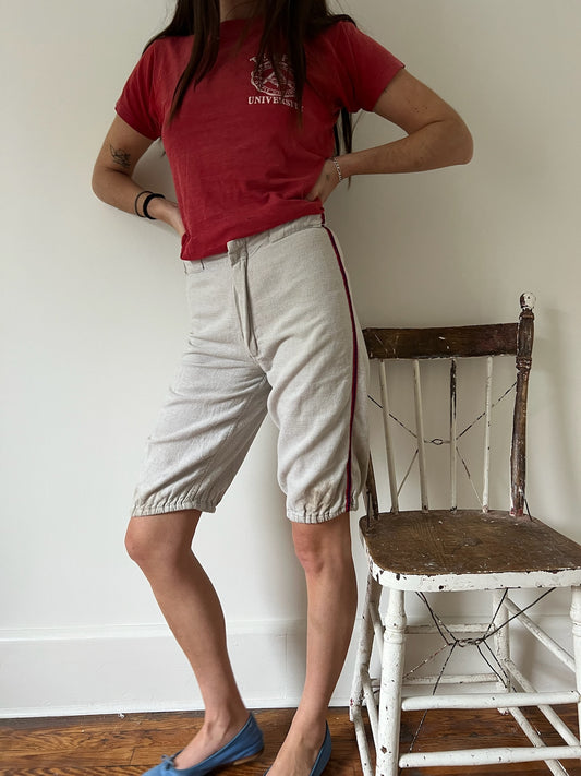Junior Baseball Pants