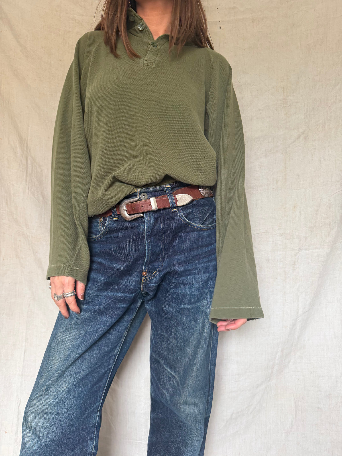 Swedish Military Henley 03