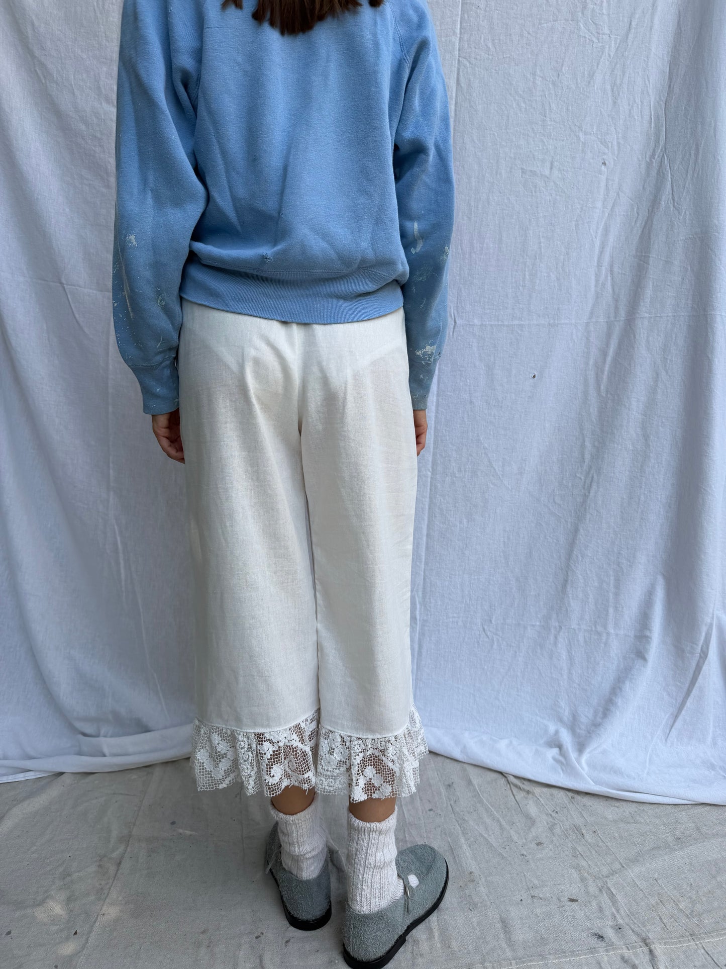 Wanderly Bloomer Pants