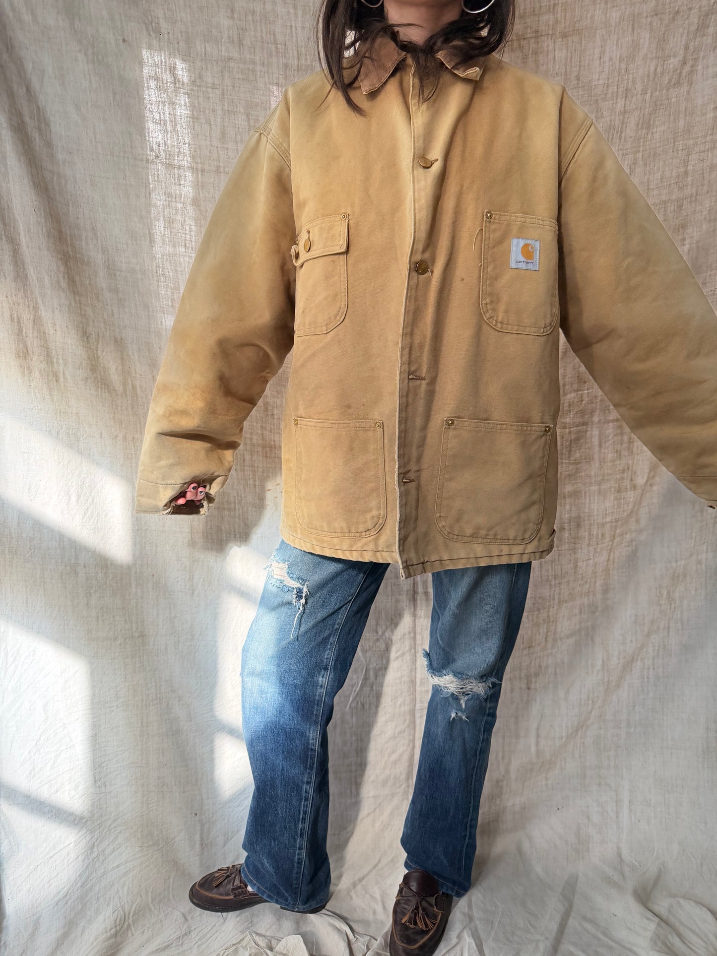 Carhartt Chore Jacket
