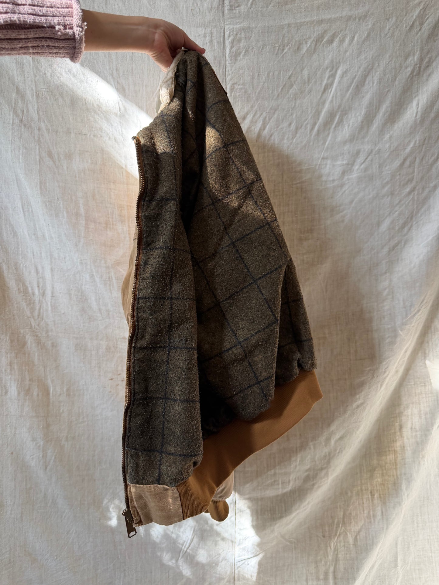 Walls Bomber Workwear