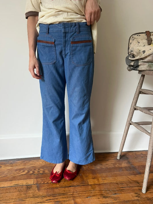 70s Flares