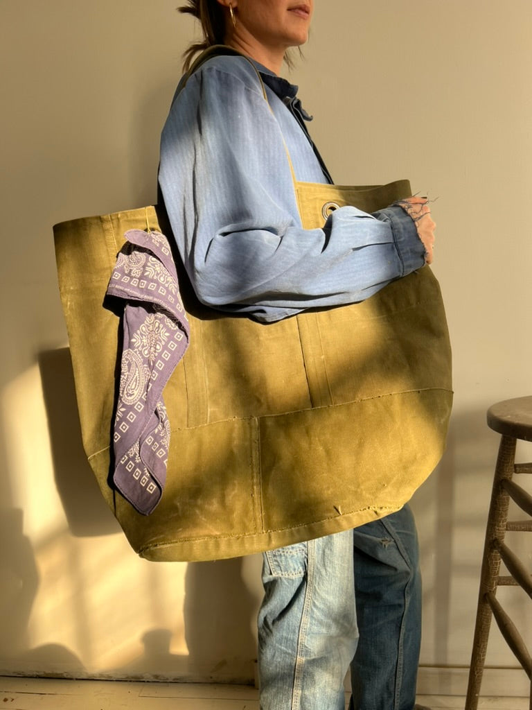 Reworked Military Market Tote 03