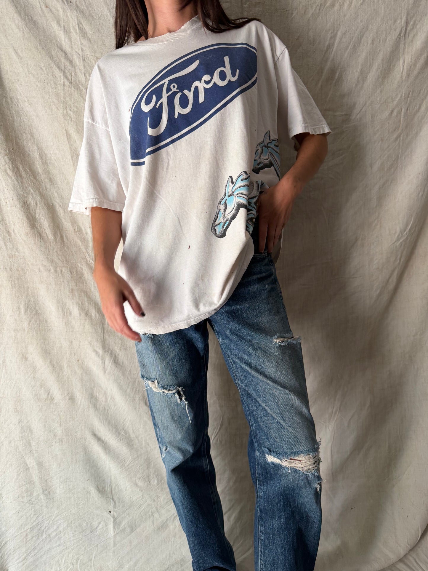 Vintage Ford Tee