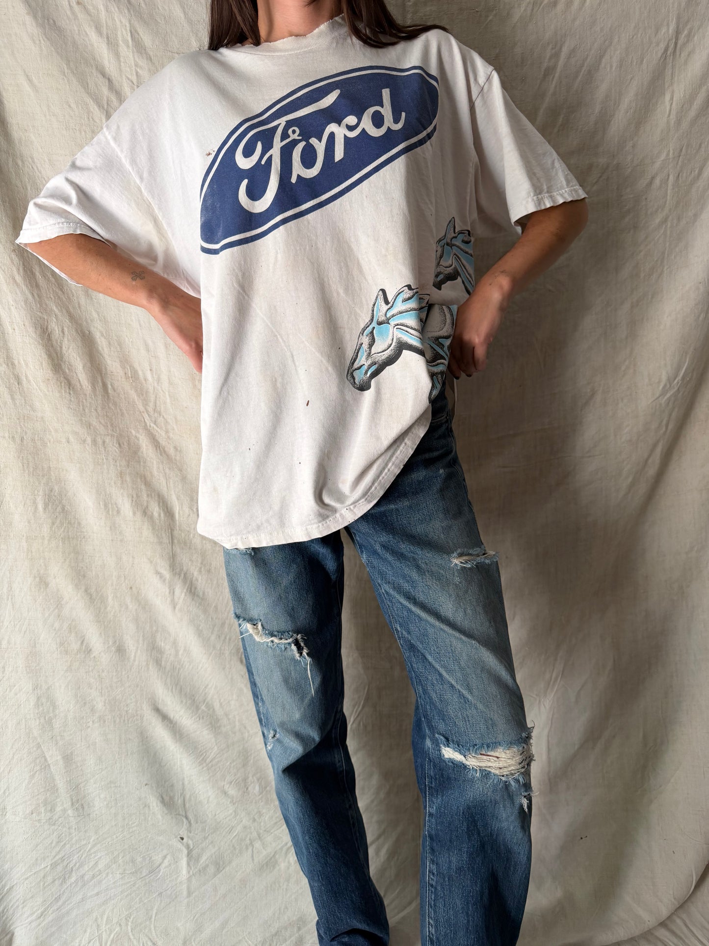 Vintage Ford Tee