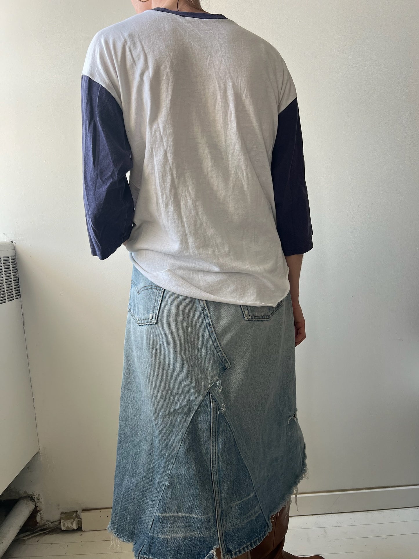 Detroit Tigers Long Sleeve