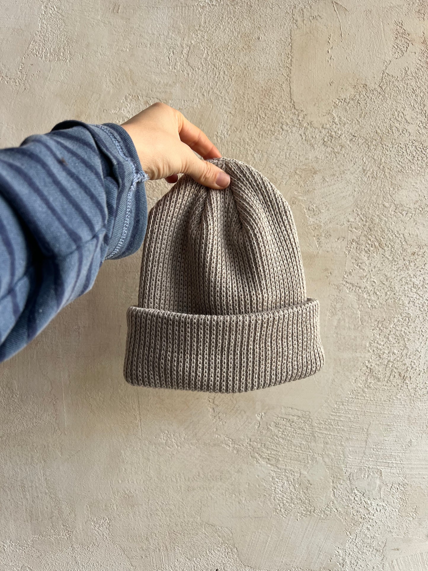 Italian Merino Wool Beanie by Billy Bamboo