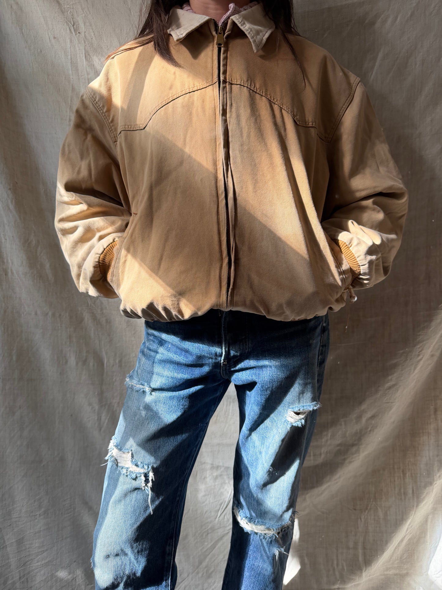 Walls Bomber Workwear
