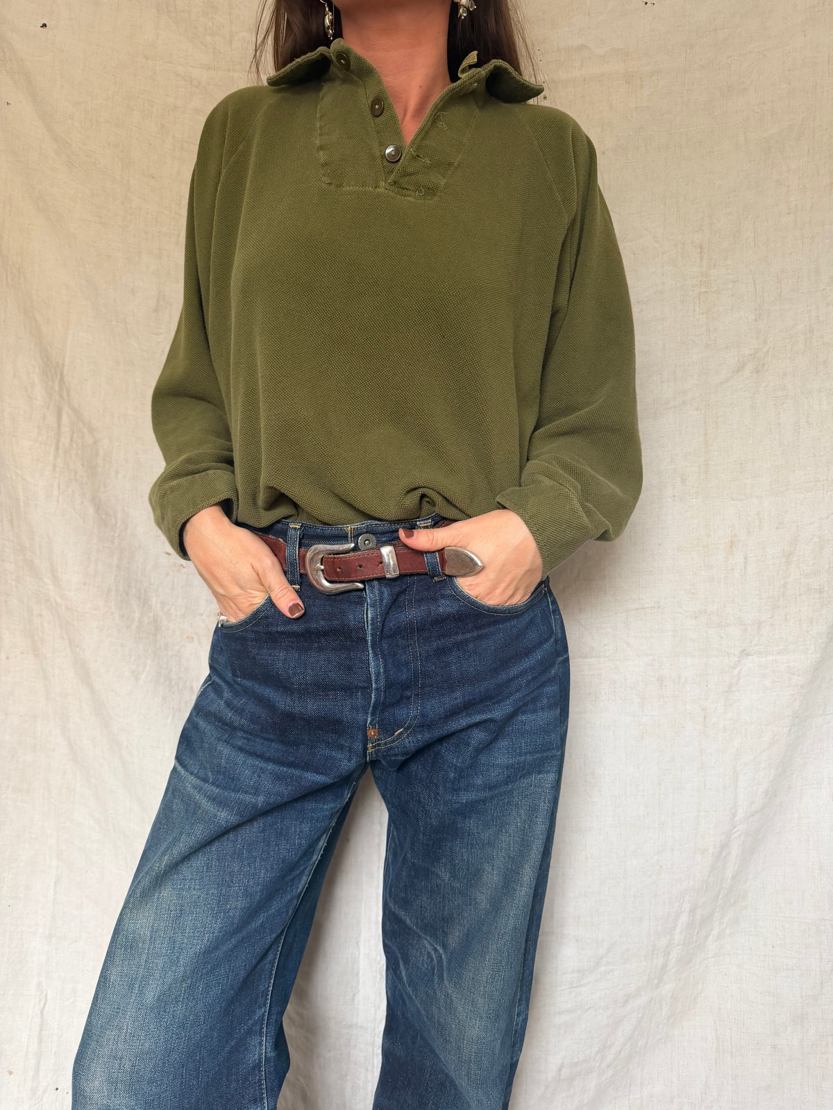 Swedish Military Henley 01