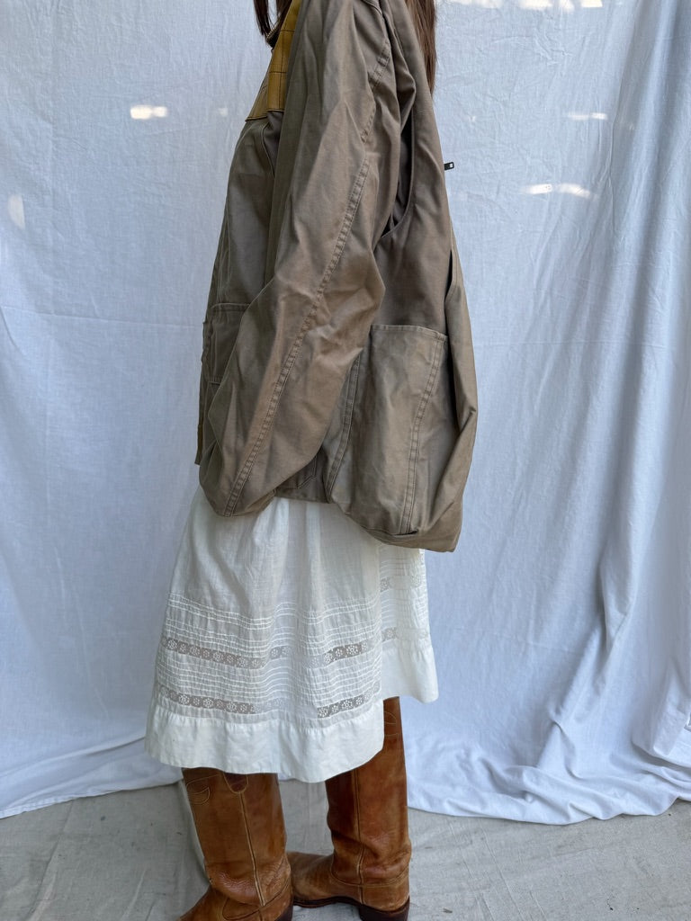 Fawn Hunting Jacket