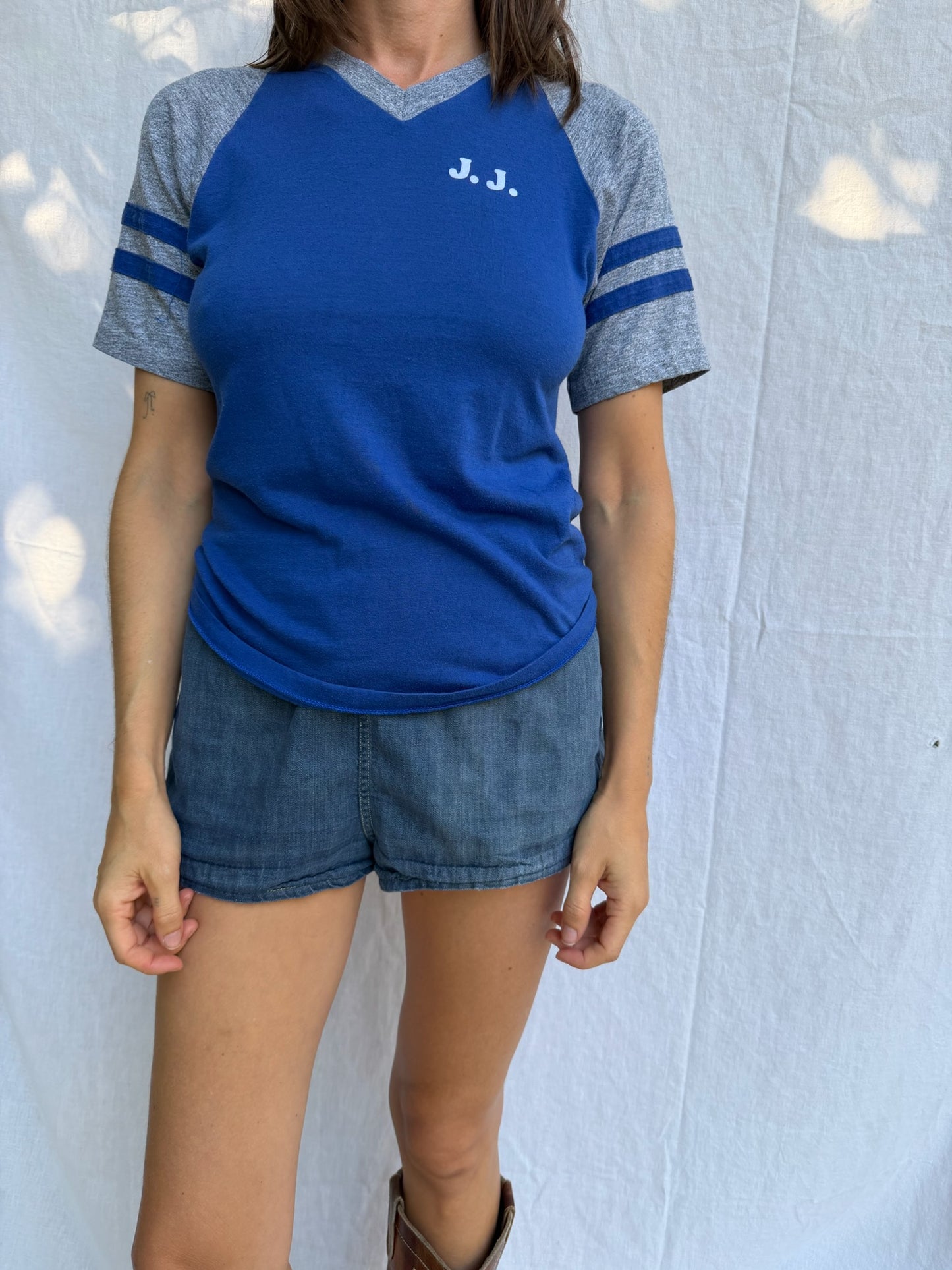 JJ’s Varsity T-Shirt