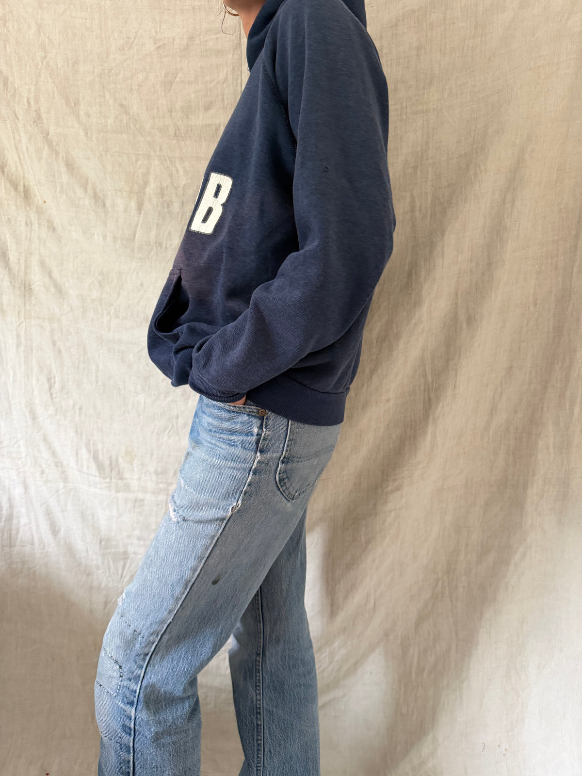 Sunyab Hoodie