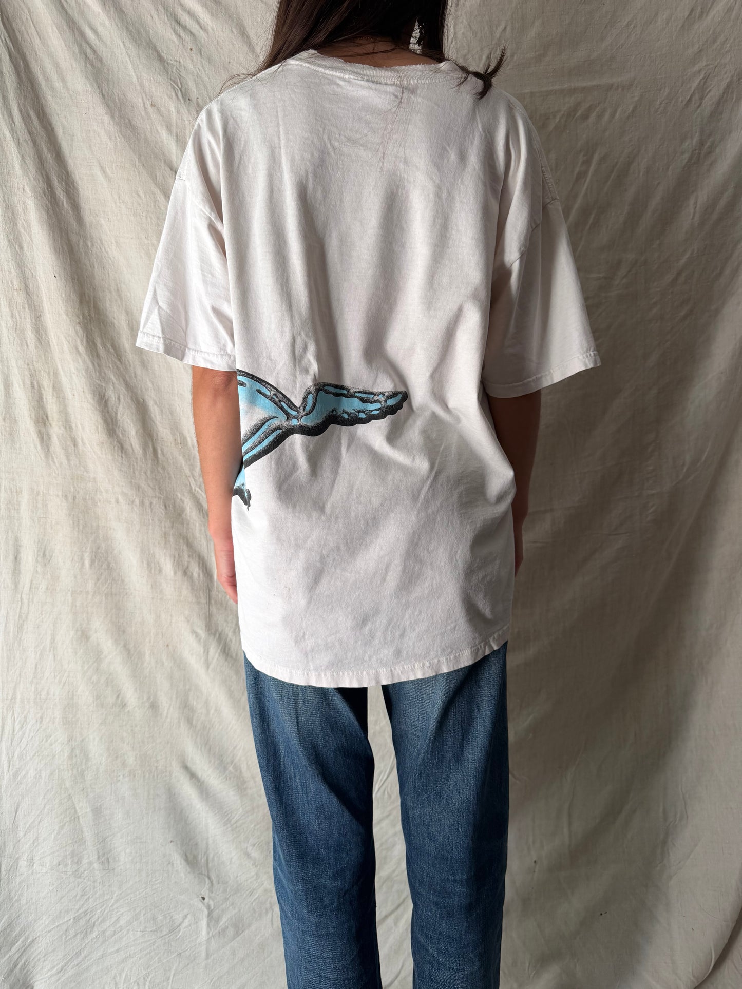 Vintage Ford Tee