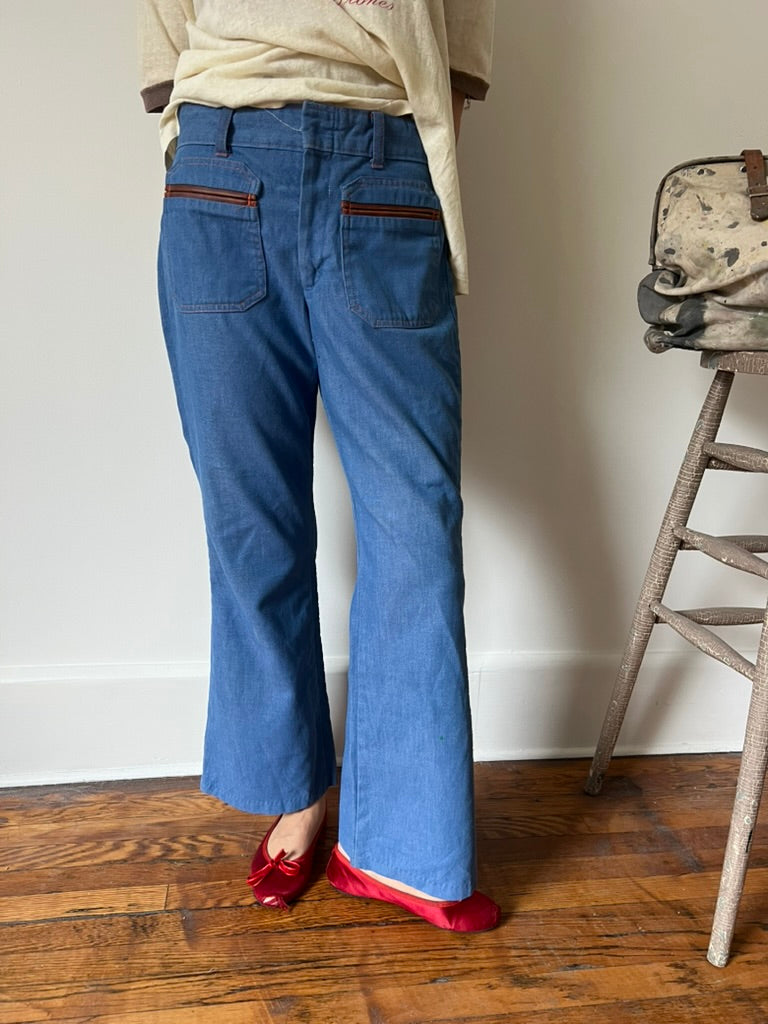 70s Flares