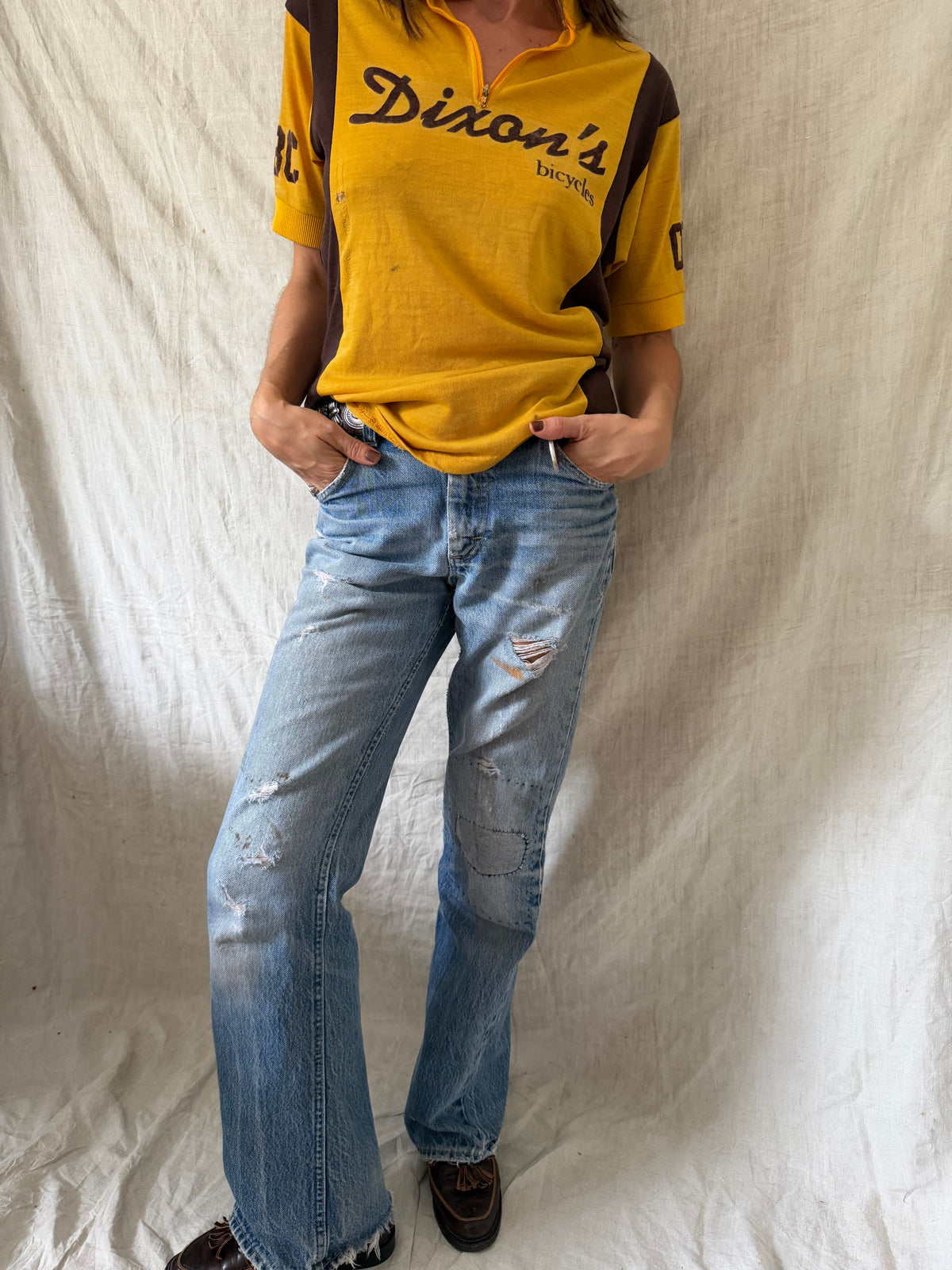 Didone Biking Jersey