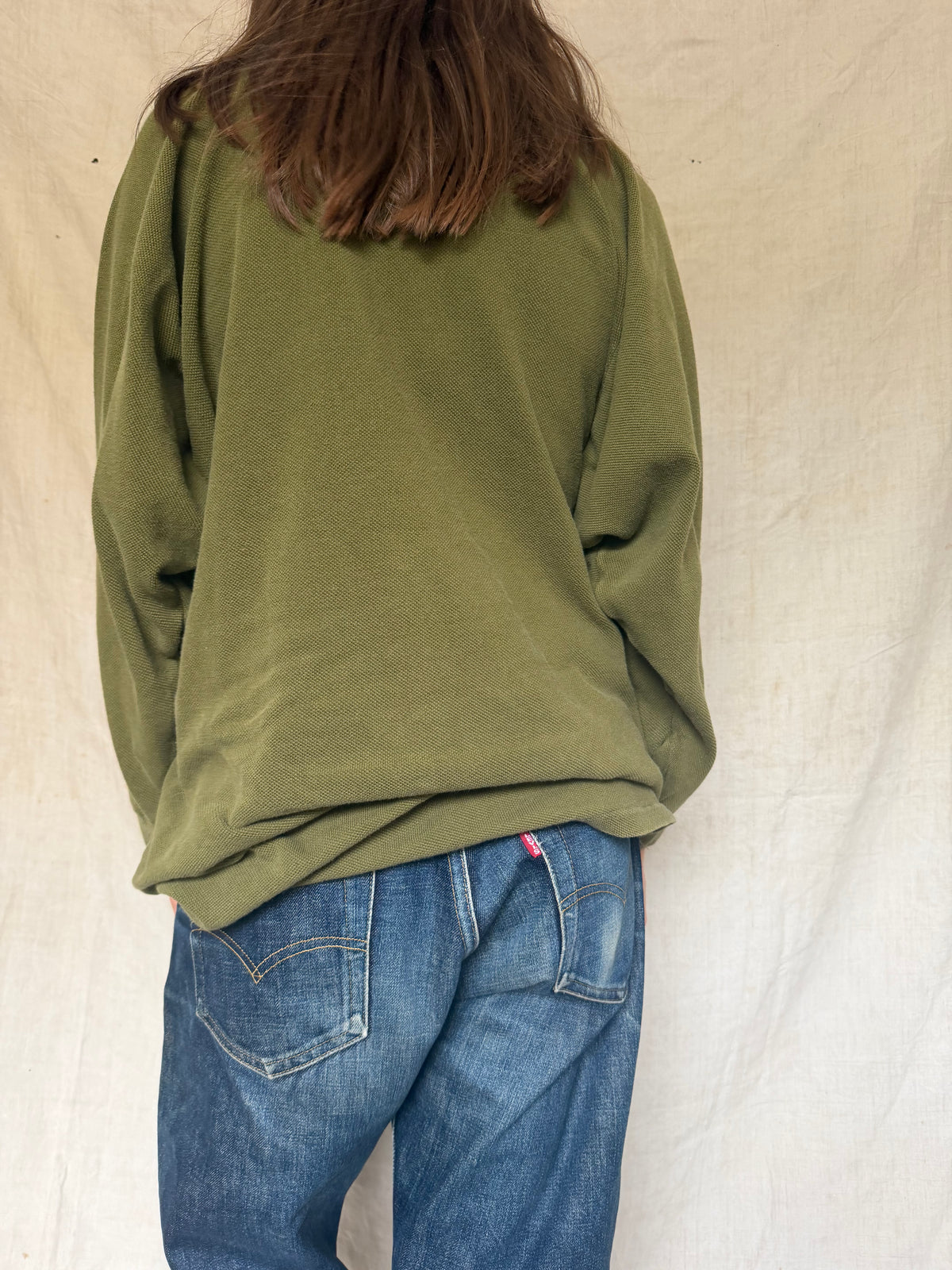 Swedish Military Henley 01