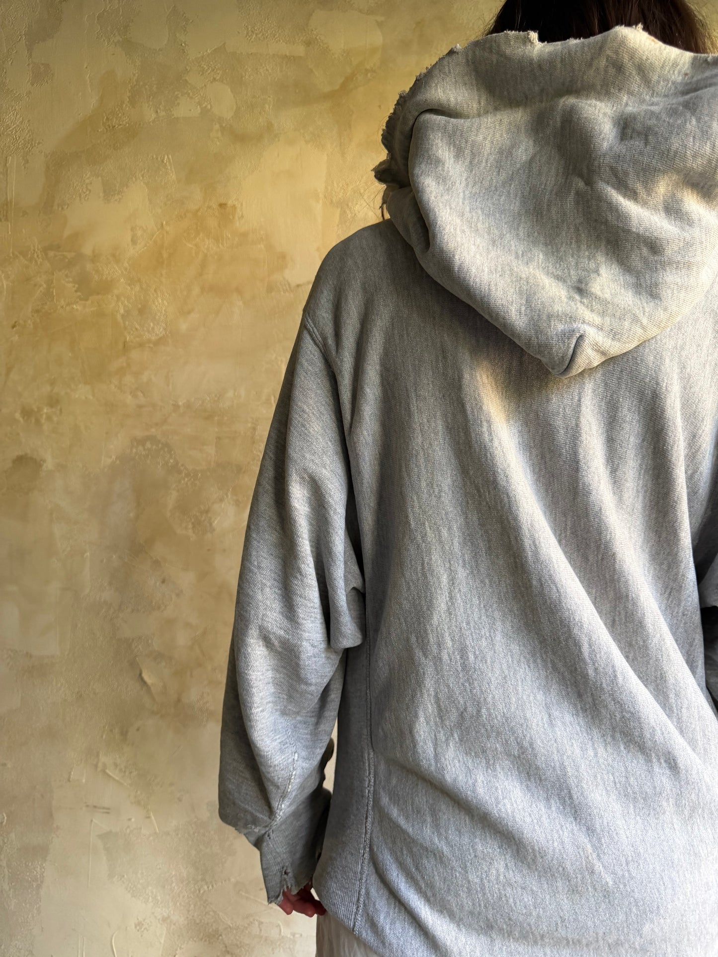 New York Jersey Hoodie