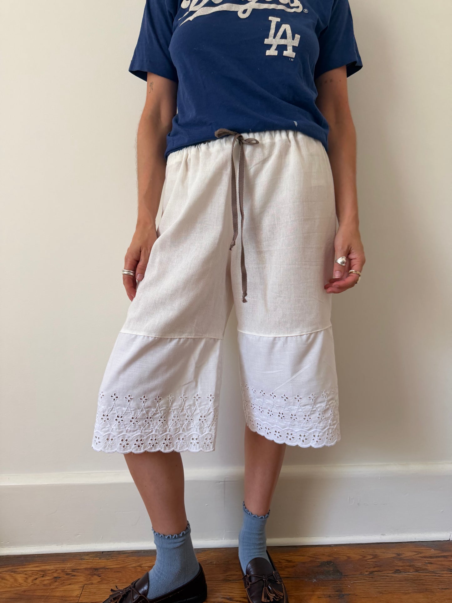 Wanderly Short Bloomer