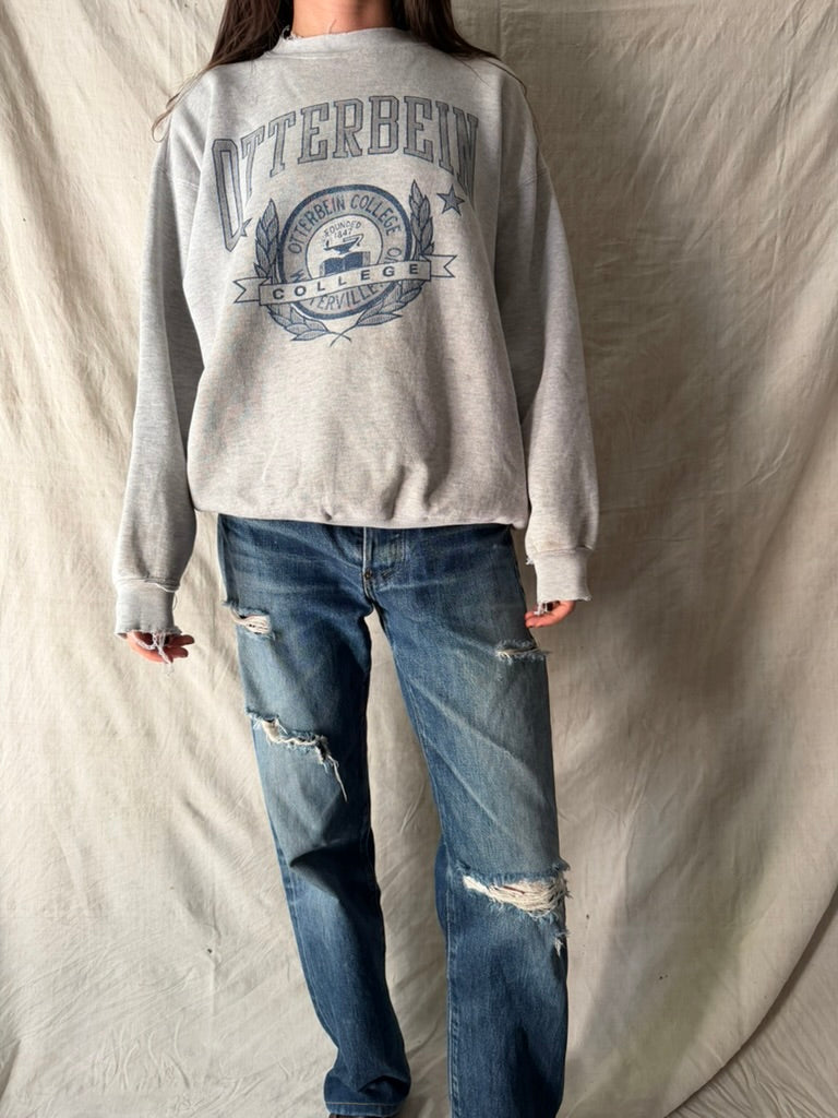 Otterbein College Crewneck