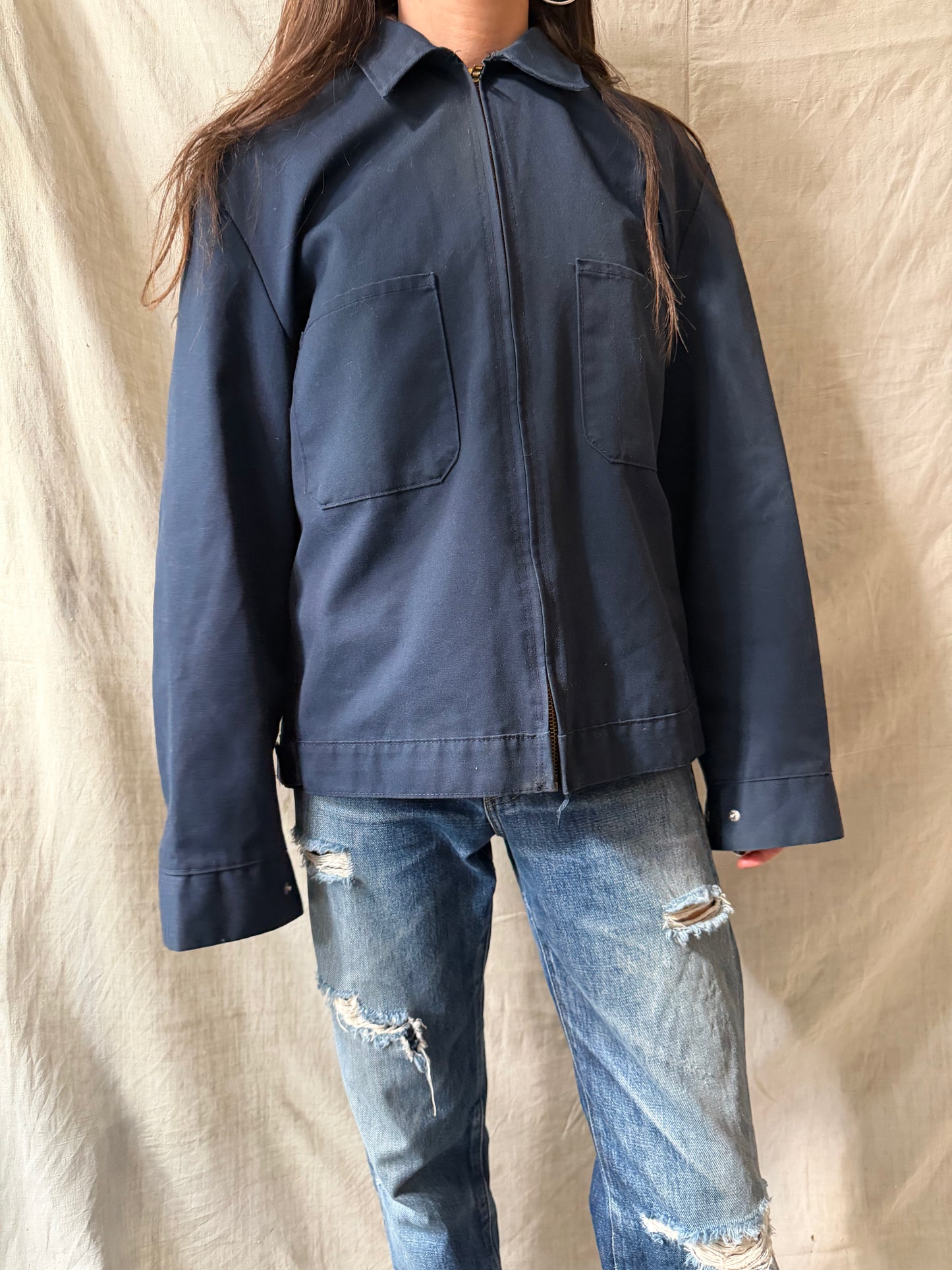 Ford Mechanics Jacket