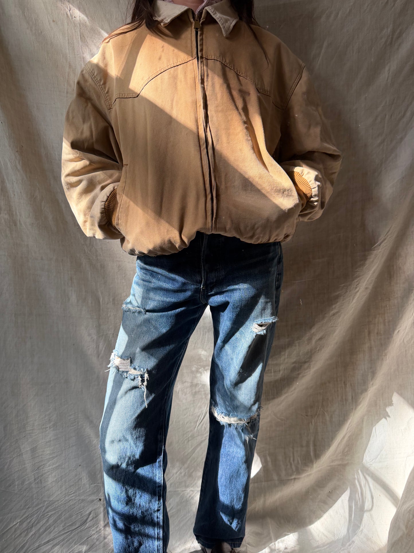 Walls Bomber Workwear