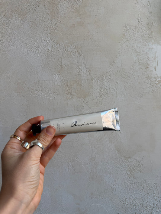 Estate Hand Cream in Renaissance by Poet Farm Co.