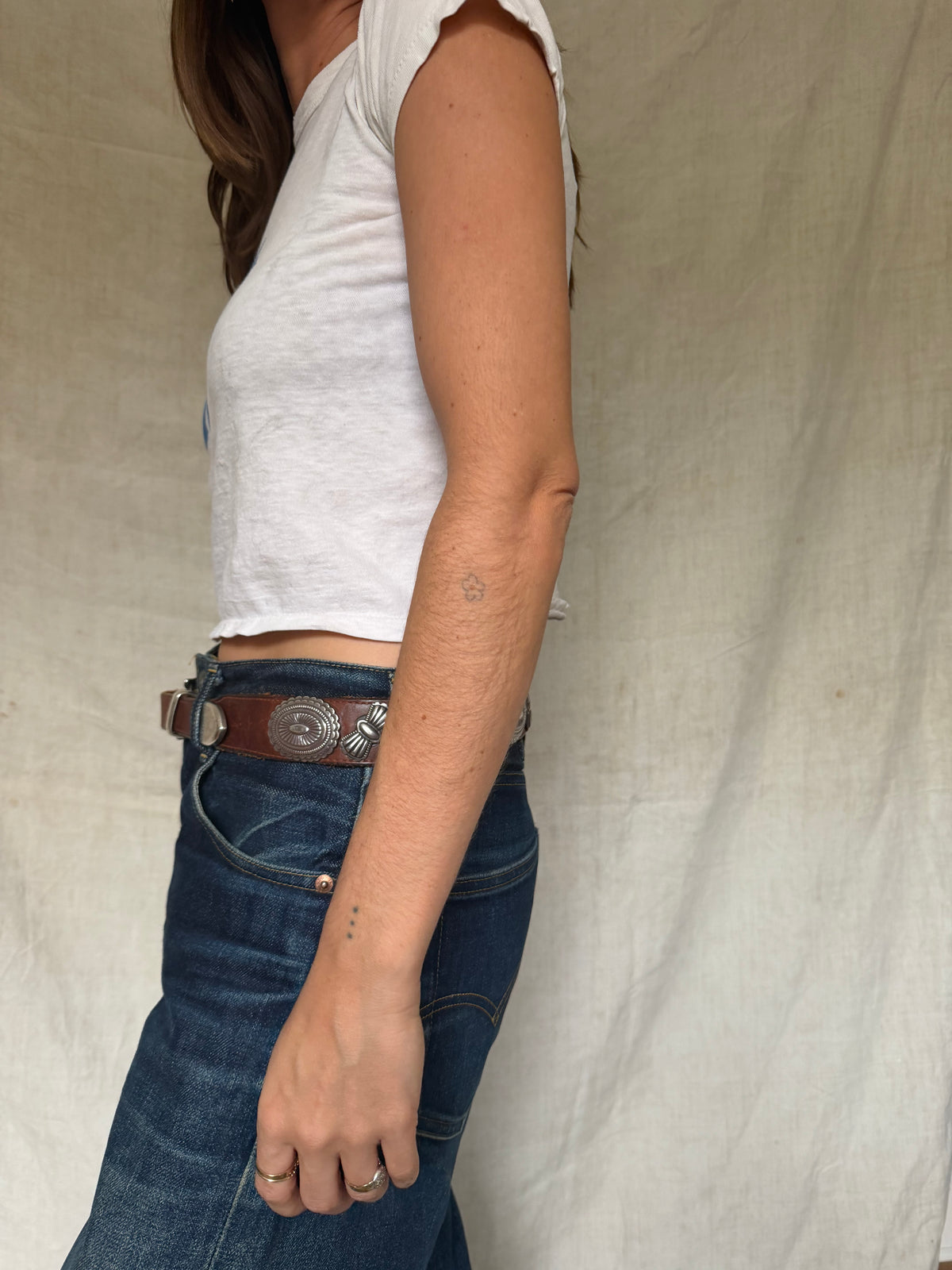 Vintage Baby Tee