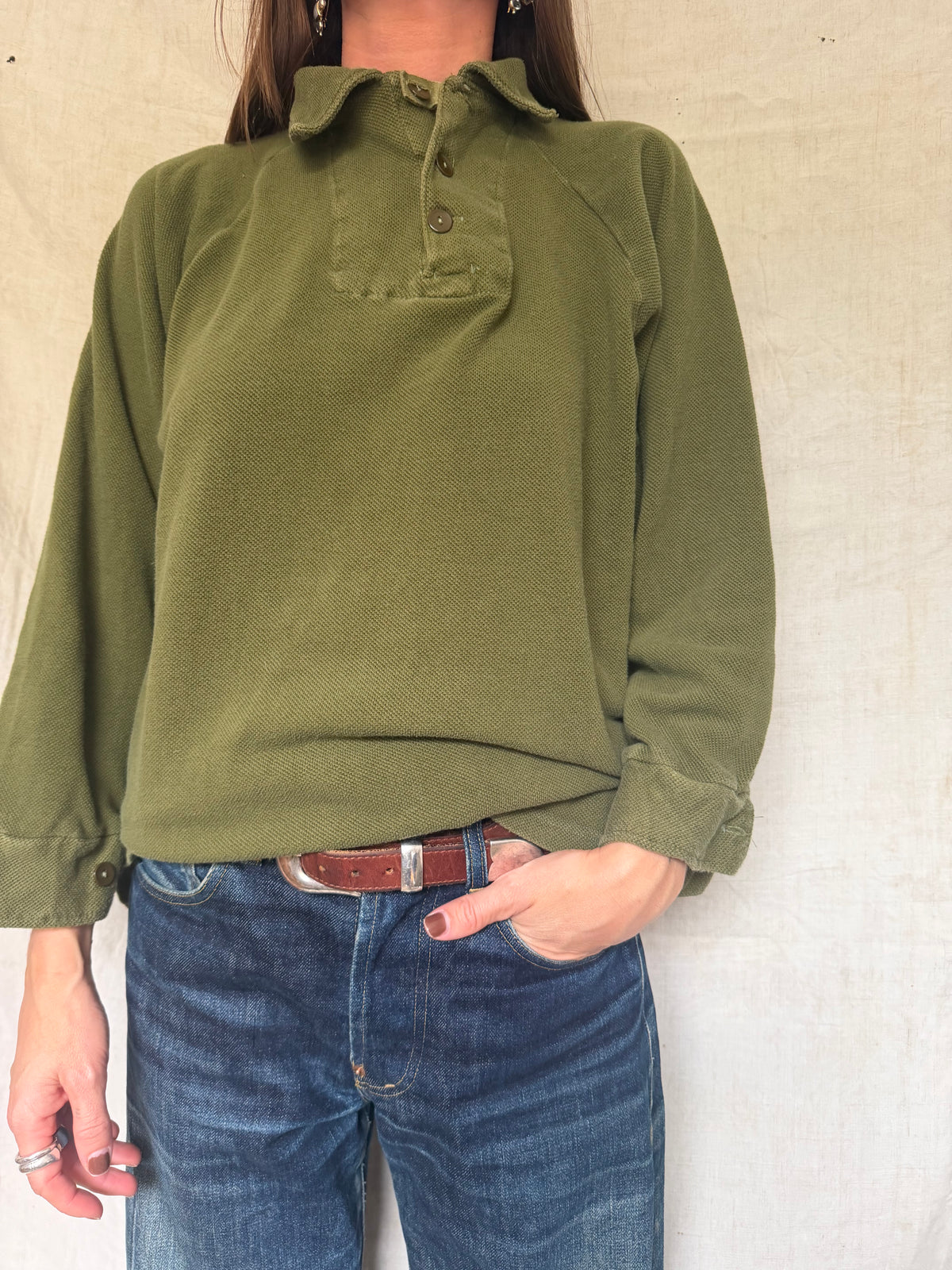Swedish Military Henley 02