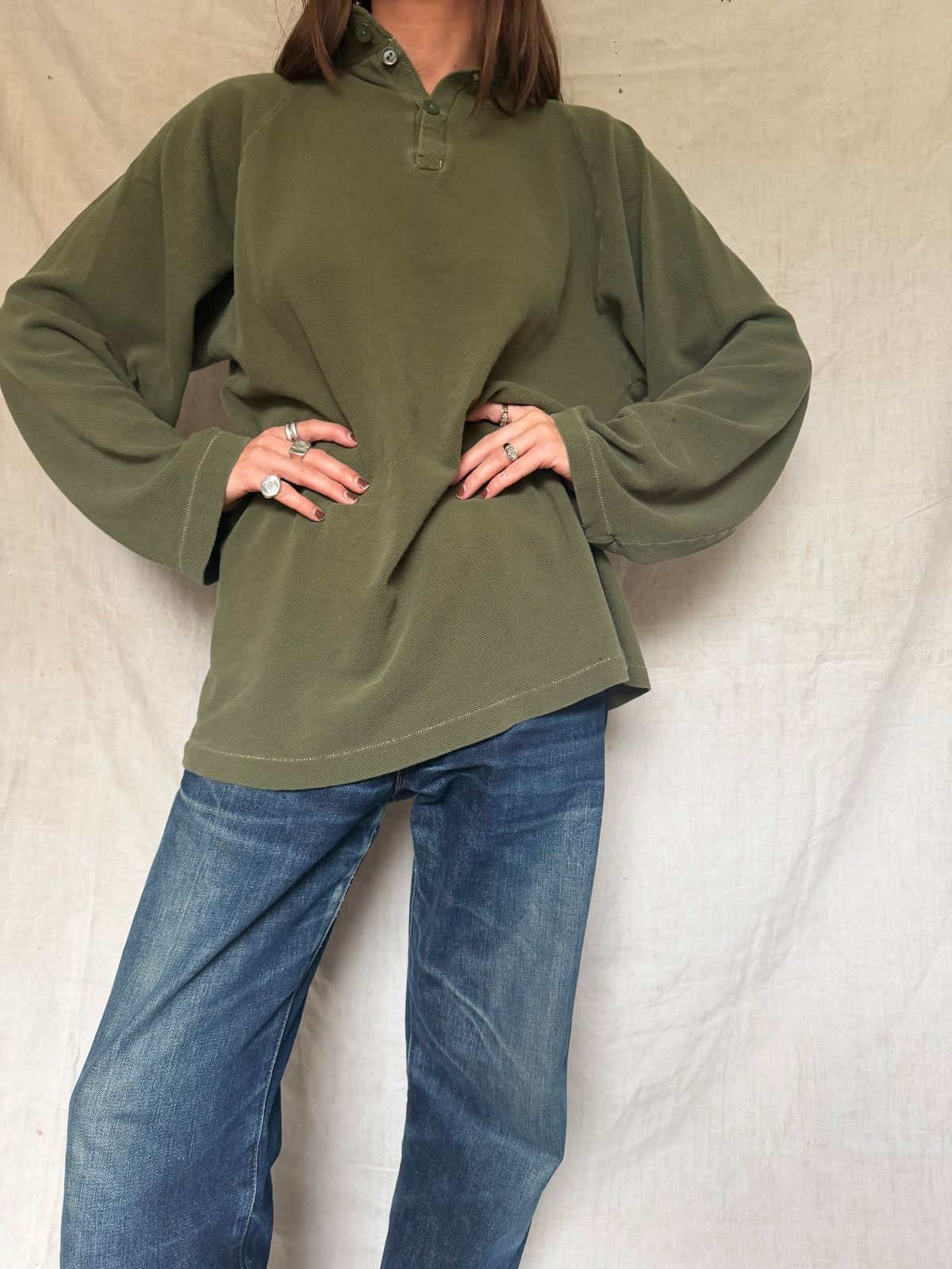 Swedish Military Henley 03