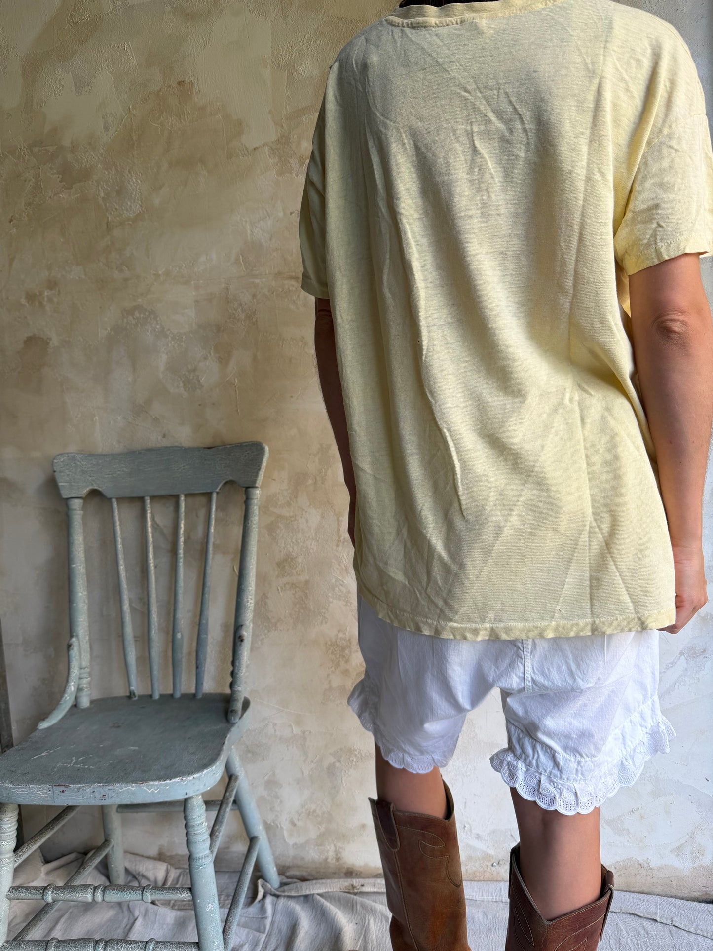 Antique Italian Bloomers 01