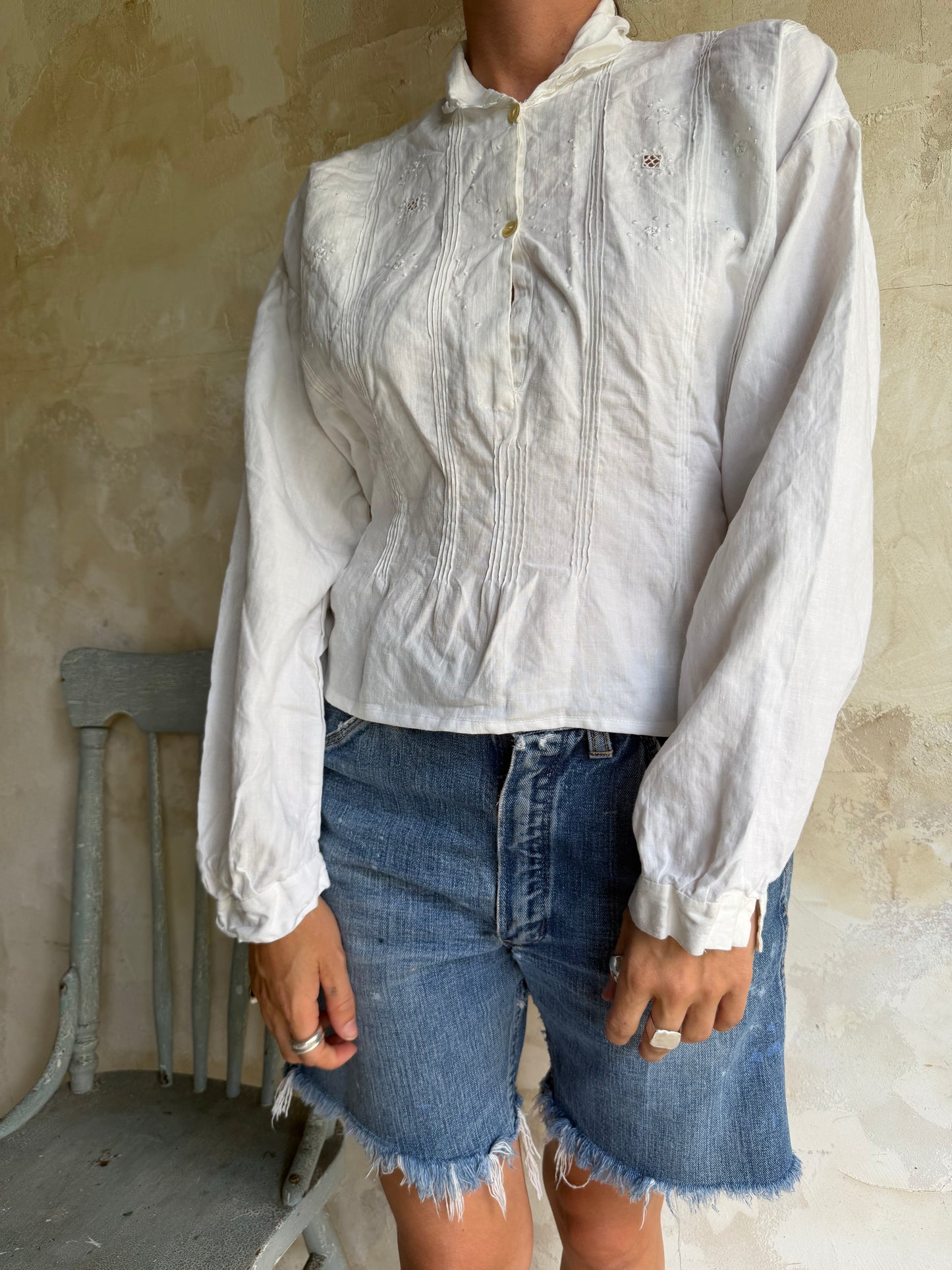 Antique Italian Batch 06 27