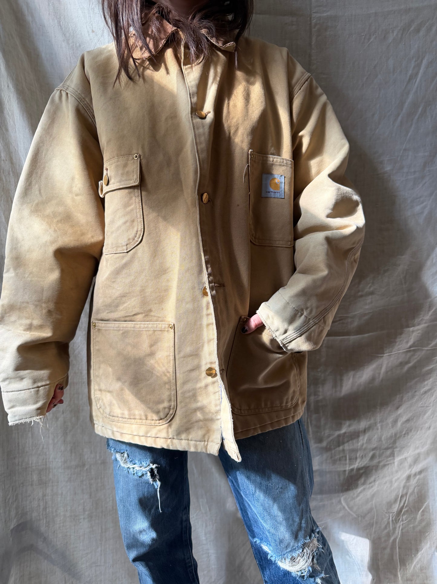 Carhartt Chore Jacket