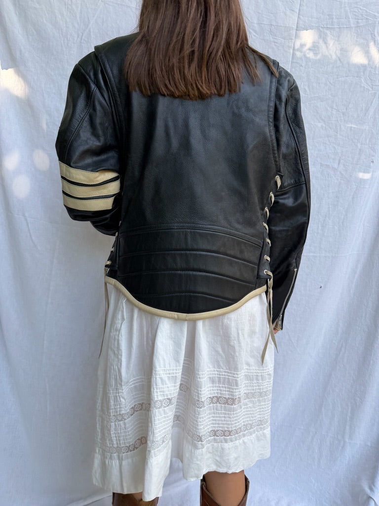 Harley Biker Jacket