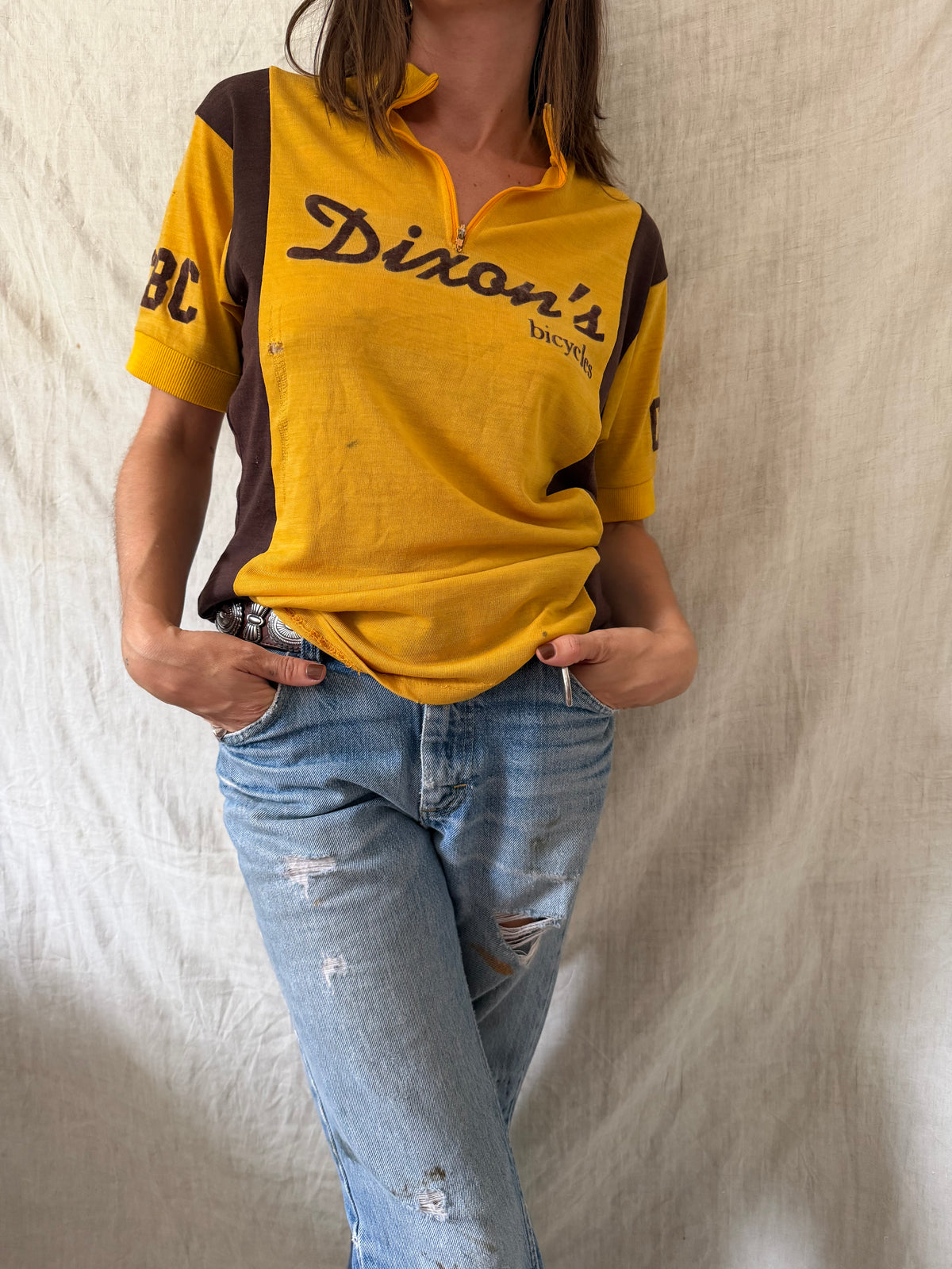 Didone Biking Jersey
